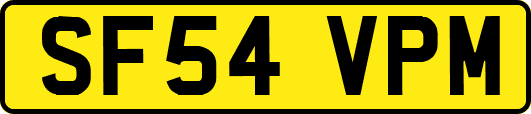 SF54VPM