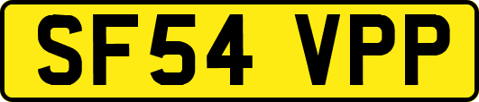 SF54VPP