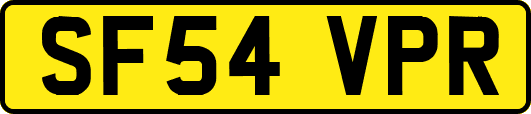 SF54VPR