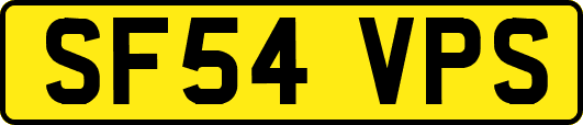 SF54VPS