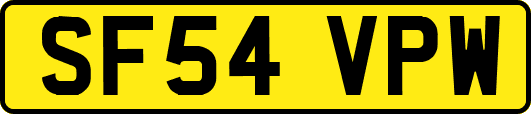 SF54VPW