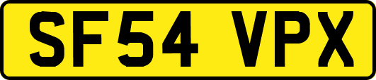 SF54VPX