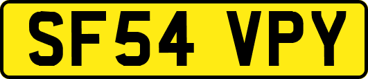 SF54VPY