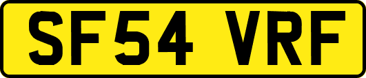 SF54VRF