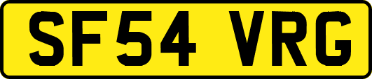 SF54VRG