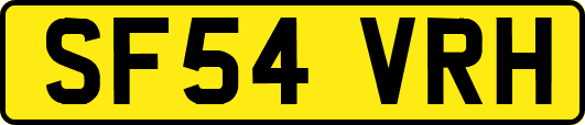 SF54VRH