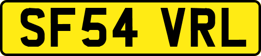 SF54VRL