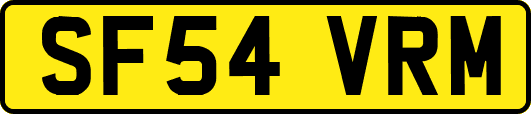 SF54VRM