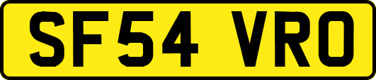 SF54VRO