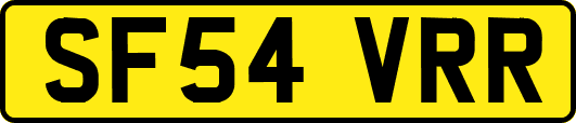 SF54VRR