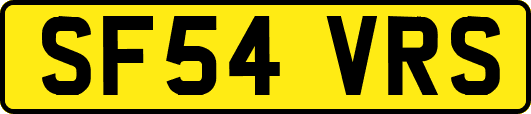 SF54VRS