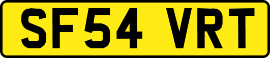 SF54VRT
