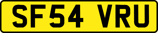 SF54VRU