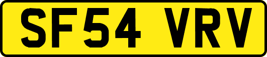 SF54VRV