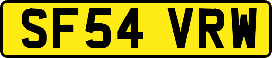 SF54VRW