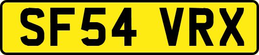 SF54VRX