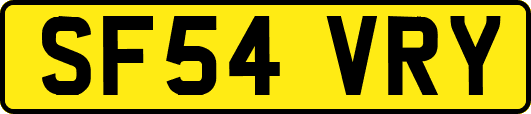 SF54VRY