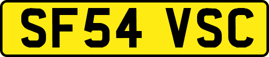 SF54VSC