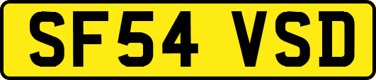 SF54VSD