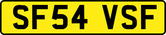 SF54VSF