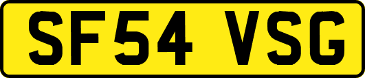 SF54VSG
