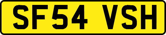 SF54VSH