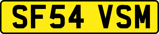 SF54VSM