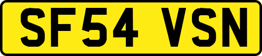 SF54VSN
