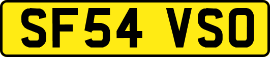 SF54VSO