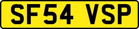 SF54VSP