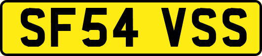 SF54VSS
