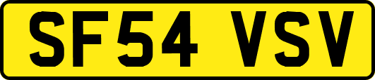 SF54VSV