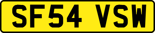 SF54VSW