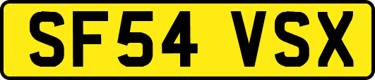SF54VSX