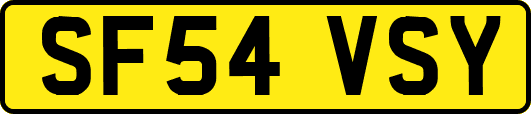 SF54VSY