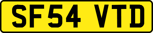 SF54VTD