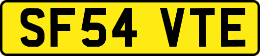 SF54VTE