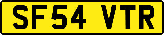 SF54VTR