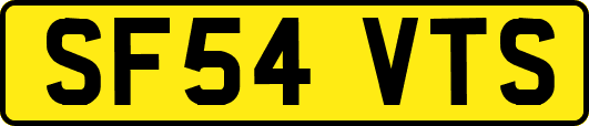 SF54VTS
