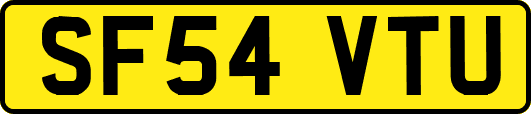 SF54VTU