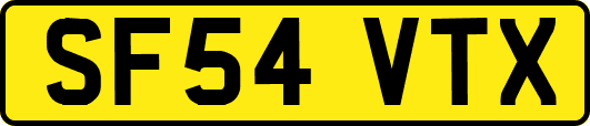 SF54VTX