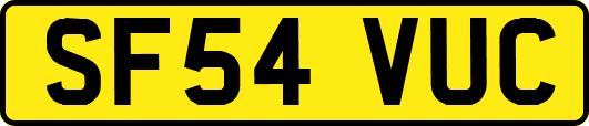 SF54VUC