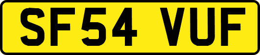 SF54VUF
