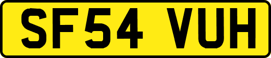 SF54VUH