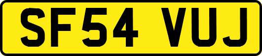 SF54VUJ