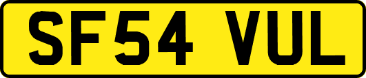SF54VUL