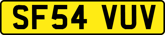 SF54VUV