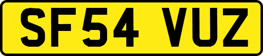 SF54VUZ