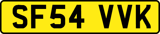 SF54VVK