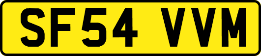 SF54VVM